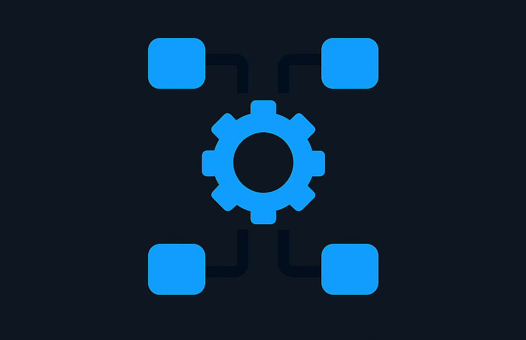 Integration Framework for SAP B1